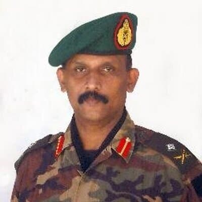 'Sri Lanka's prison riot completely controlled'