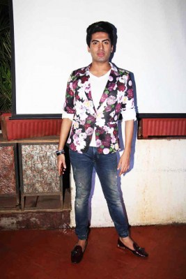 Sushant Divgikar makes his independent music debut