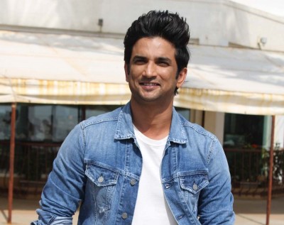 Sushant Singh Rajput tops Yahoo's Most Searched Personality list for 2020