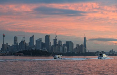 Sydney lifts water restrictions imposed since 2019 drought