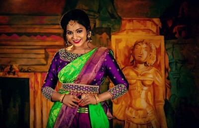 TV actress VJ Chitra found dead in Chennai hotel room