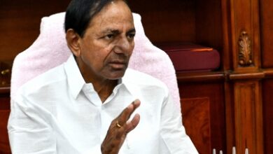 Telangana CM hints at possibility of state's second international airport