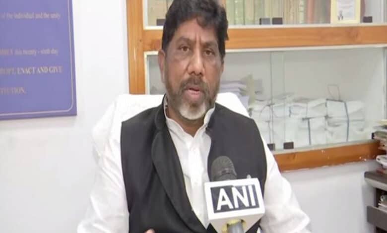 Telangana govt to review private security agencies act: Bhatti