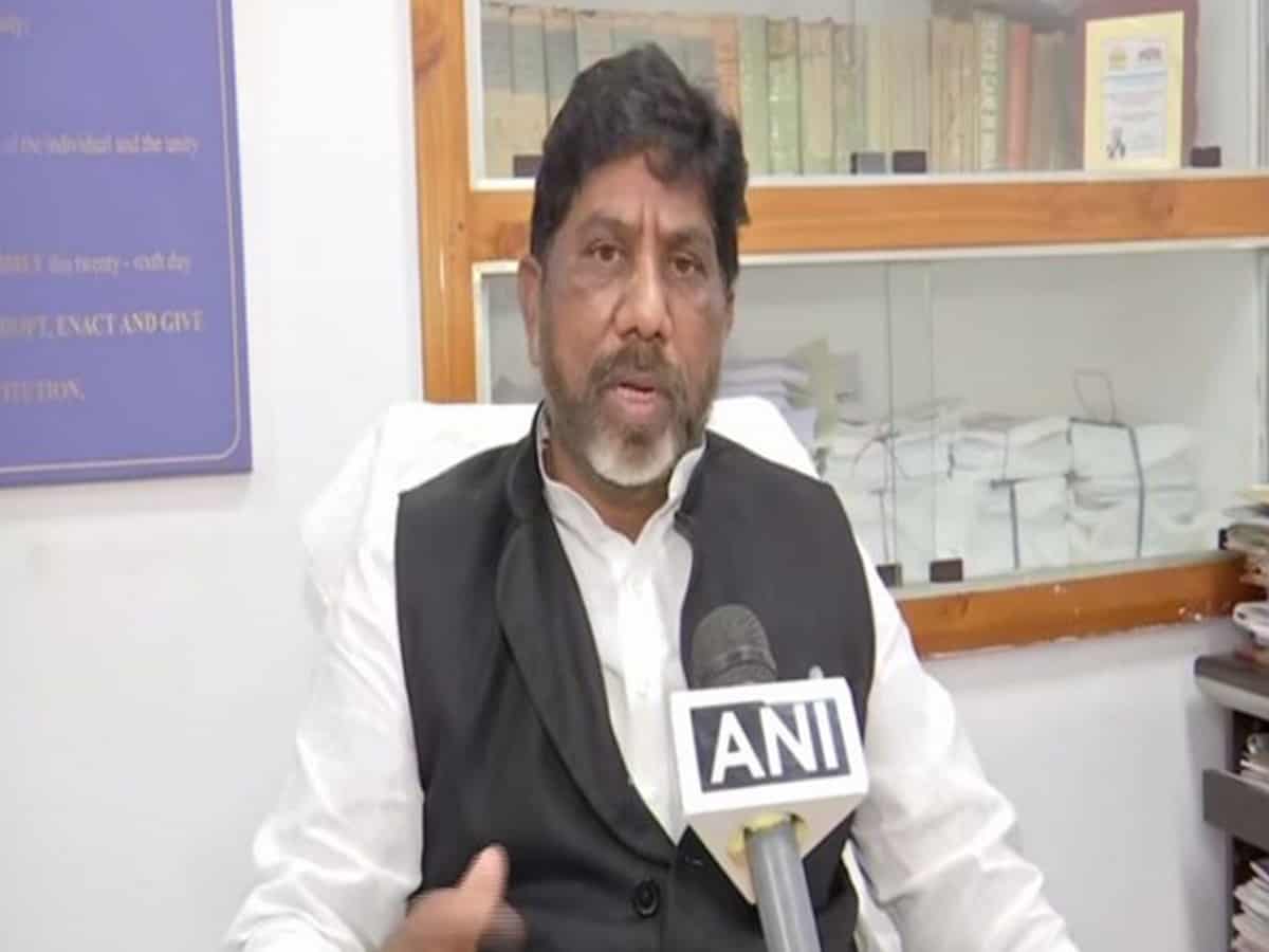 Telangana govt to review private security agencies act: Bhatti