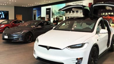 If Tesla joins 'Make in India', govt will lower import duty, offer sops