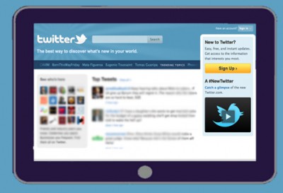 Twitter now has 42.6% women in global workforce