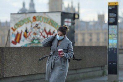 UK records another 16,170 coronavirus cases with 648 deaths