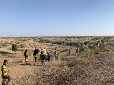 UN, Ethiopia agree on humanitarian access to Tigray