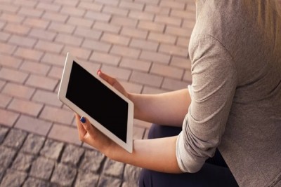 UP schools to get tablets with preloaded content