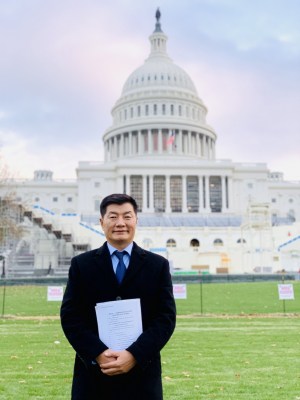 US Congress passes landmark Bill in support of Tibet, Dalai Lama