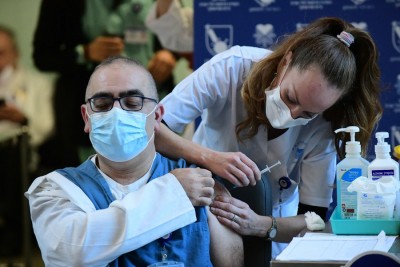 Unicef launches Covid-19 vaccine market dashboard