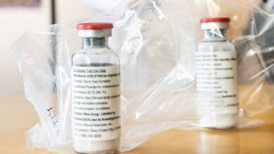 Indian scientists identify new potential drug treatments for COVID-19