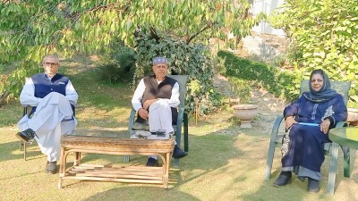Victory in DDC elections a shot in the arm for the PAGD