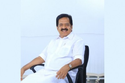 Kerala Cong writes to Guv for probe into Assembly rennovation