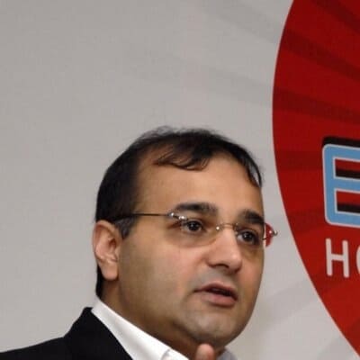 Wadhawan now says ready to govern DHFL as per CoC's set standards