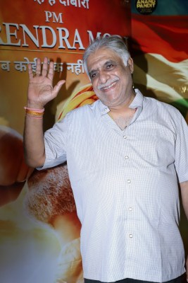 'Wagle Ki Duniya' new version to bring back Aanjjan Srivastav, Bharati Achrekar