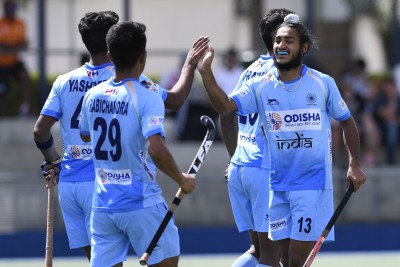 Want to play for India over a lengthy period, says Maninder Singh