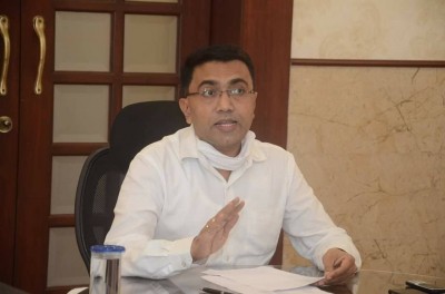 We are sourcing beef from other states due to ban in K'taka: Goa CM