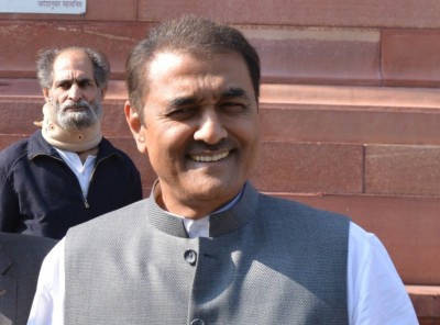 We should dream of qualifying for 2026 Fifa WC: Patel