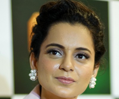 Why Kangana not called for drugs probe, asks Maha Cong