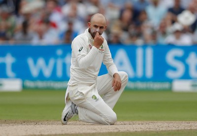 Won't reveal plans to media for Indians to read about: Lyon