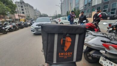 Zomato, Swiggy leading food delivery race in India: Report