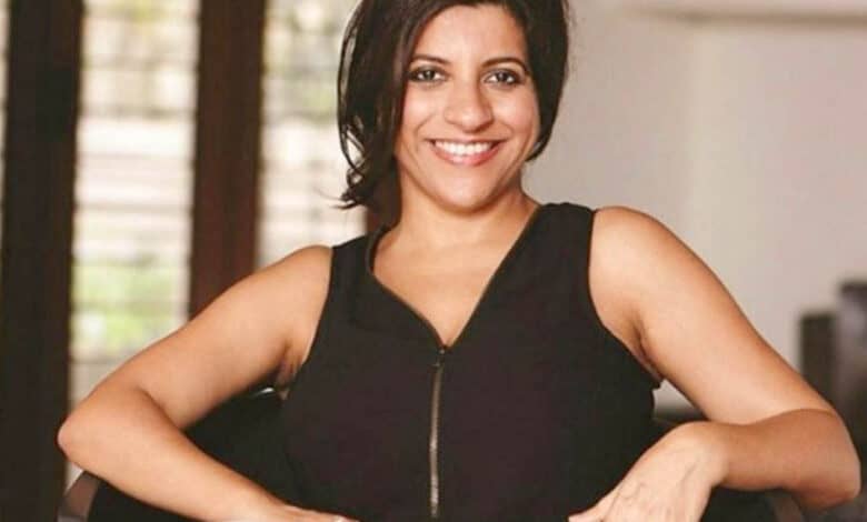 We auditioned people for eight months: Zoya Akhtar on cast for The Archies