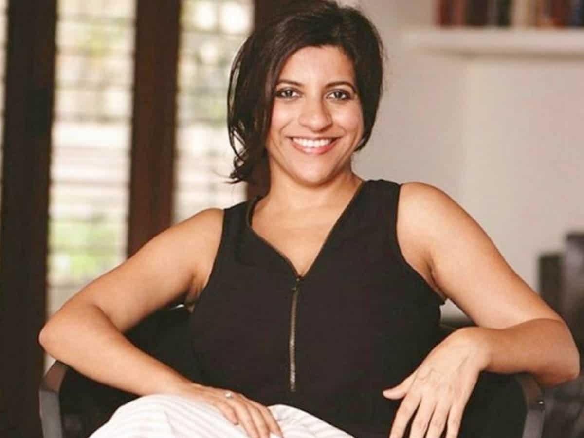  We auditioned people for eight months: Zoya Akhtar on cast for The Archies 