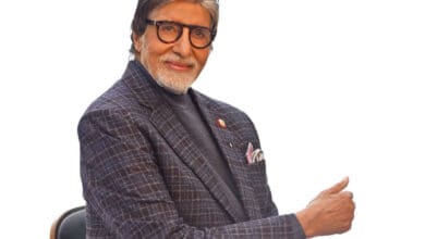 ‘Owned a Lamborghini, but couldn’t drive’; Big B reveals on KBC