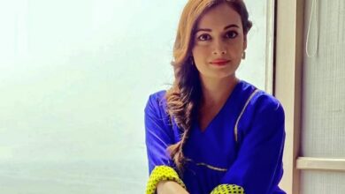 Bizarre to see middle-aged actor cast opposite teenage actresses: Dia Mirza