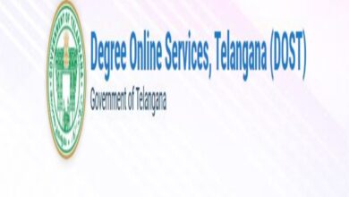 Telangana: Admissions process via DOST to end today
