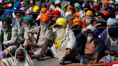 American Sikhs, lawmakers voice support for agitating farmers in India