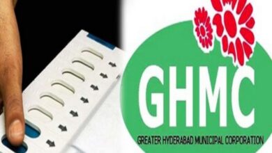 GHMC Results: 25 candidates with criminal records win