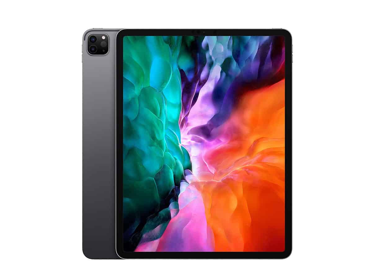 Apple may launch iPad Pro powered by 3nm M2 chipset