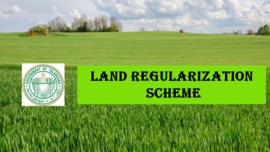 (EDITED) Telangana govt modifies LRS, allows registration of open plots