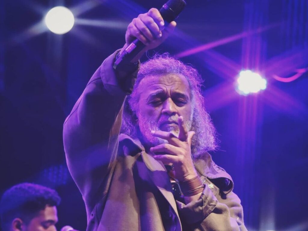 Watch: Throwback video of Lucky Ali on why he left Bollywood