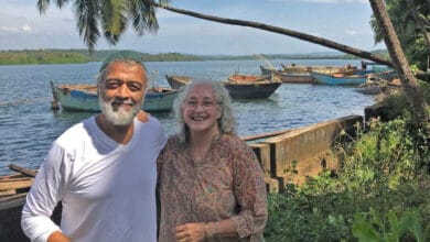 Here's the story behind Lucky Ali's unplanned Goa gig