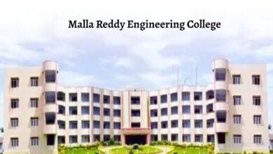 NAAC blacklists Hyderabad’s Malla Reddy College for 5 years