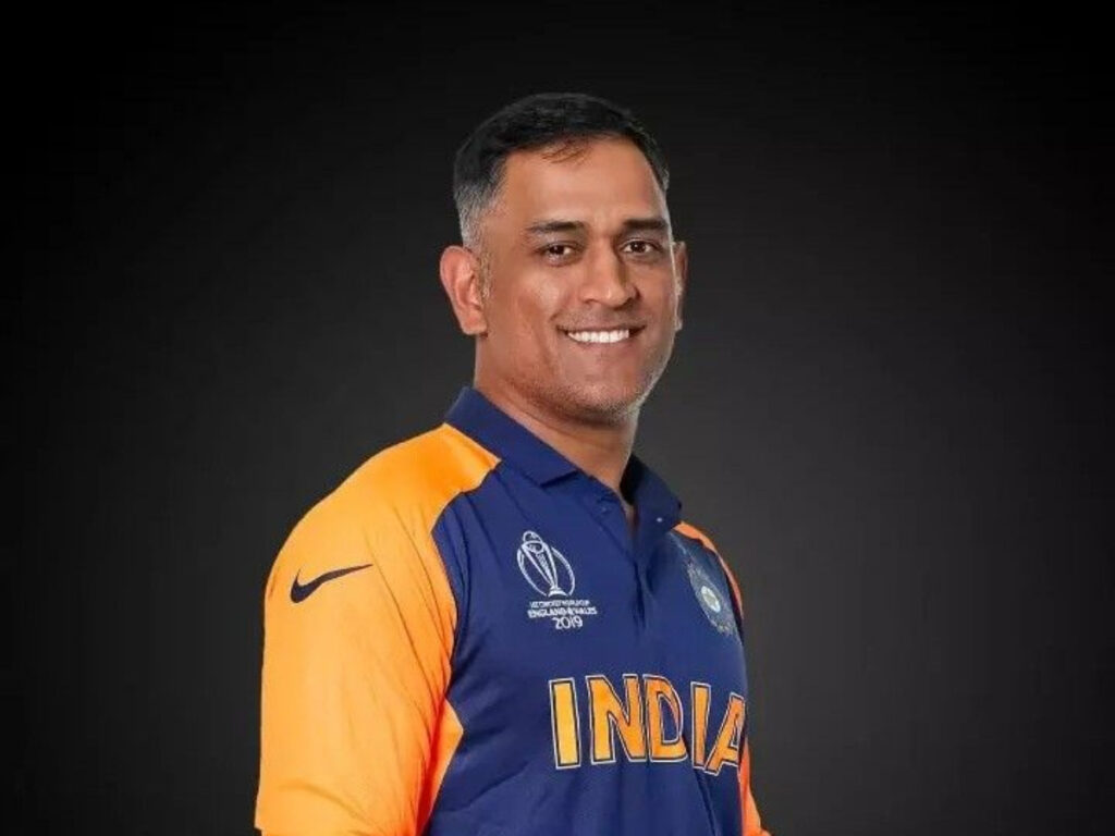 MS Dhoni announces animated spy series 'Captain 7'