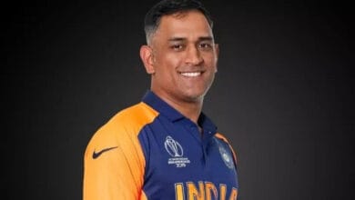 MS Dhoni announces animated spy series 'Captain 7'