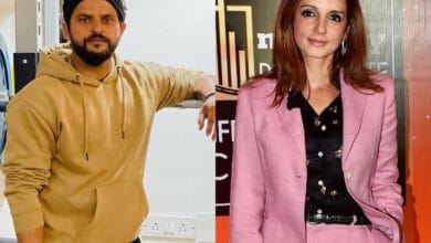 Cricketer Suresh Raina, Hrithik's ex-wife Sussanne Khan arrested in Mumbai
