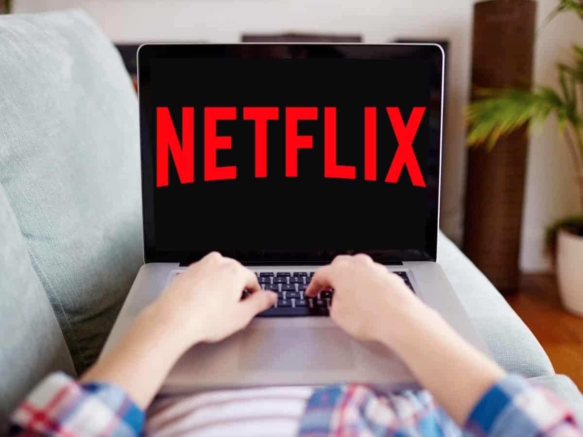 Streamfest: Here's how you can get Netflix for free this weekend
