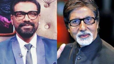 Remo D'Souza's health update: Big B prays for quick recovery
