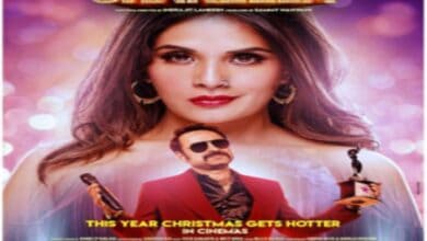 Richa Chadha-starrer 'Shakeela' to release on Christmas