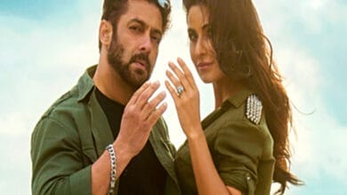 Salman Khan, Katrina Kaif set to shoot for Tiger 3 in Middle East