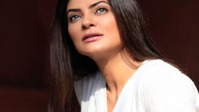 Kickstart your day with Sushmita Sen's motivational post