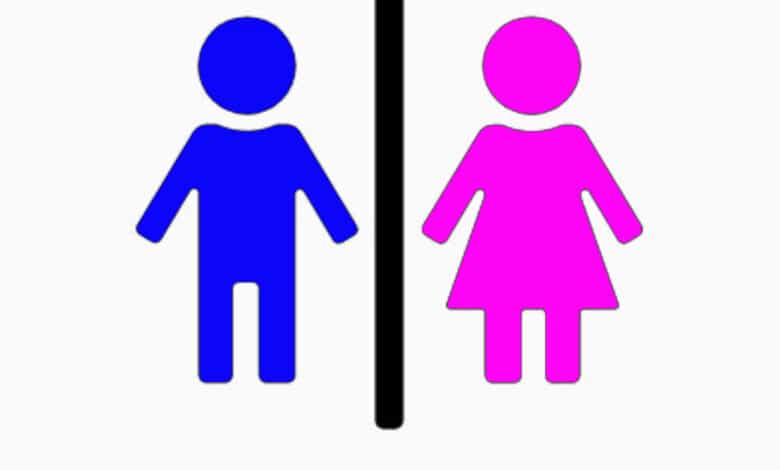 sex ratio at birth