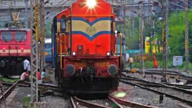 SCR to run special trains for RRB exams