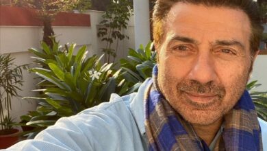After shoulder surgery, Sunny Deol tests positive for COVID-19