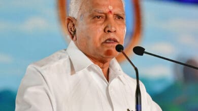 Former Karnataka CM Yediyurappa appears before CID for inquiry in POCSO case